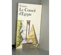 Le Conseil d'egypte
