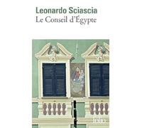 Le Conseil d'Égypte