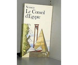 Le Conseil d'egypte