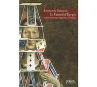 Le Conseil d'Égypte Leonardo Sciascia (Auteur), Jacques de Pressac (Traduction)