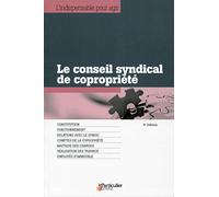 Le conseil syndical de copropriété