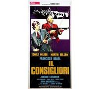 Le Conseiller (1973) / Il Consigliori (DVD)