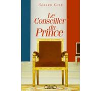 Le conseiller du Prince