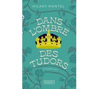 Le Conseiller - tome 1 Dans l'ombre des Tudors Le conseiller - Hilary Mantel - Pocket - Poche - Roman