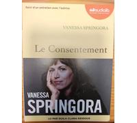 Le Consentement