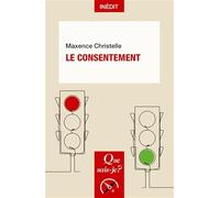 Le Consentement