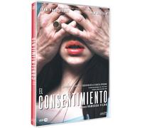 Le Consentement (2023) / El Consentimiento (Dvd)