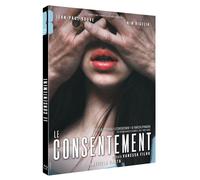 Le Consentement Blu-ray
