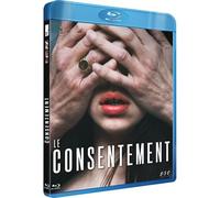 Le Consentement - Blu-Ray