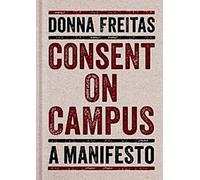 Le consentement sur le campus
