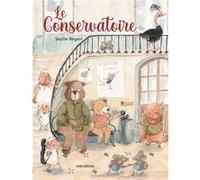 Le conservatoire