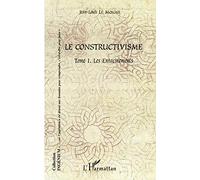Le constructivisme – Tome I : Les enracinements – L'Harmattan