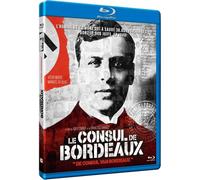 Le Consul de Bordeaux Blu-ray