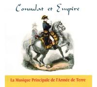 Omega Consulat et Empire