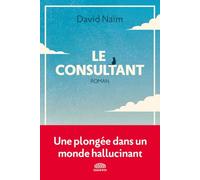 Le consultant