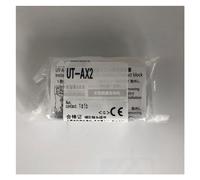 Le contact auxiliaire du contacteur UT-AX2 1A1B/UT-AX4 3A1B convient à la série ST(UT-AX4 3A1B)