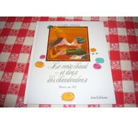 Le conte chaud et doux des Chaudoudoux