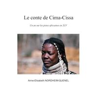 LE CONTE DE CIMA-CISSA: Un an sur les pistes africaines en 2CV