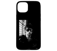 Le Conte de fées des Pogues Shane McGowan de New York par AJ Barratt Coque pour iPhone 15 Plus