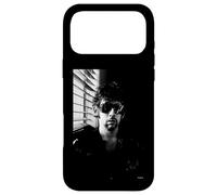 Le Conte de fées des Pogues Shane McGowan de New York par AJ Barratt Coque pour iPhone 17 Pro Max