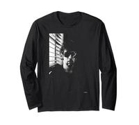 Le Conte de fées des Pogues Shane McGowan de New York par AJ Barratt Manche Longue