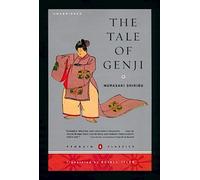 Le conte de Genji : (Penguin Classics Deluxe Edition)