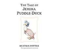 Le conte de Jemima Puddle-Duck