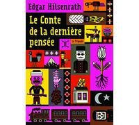 Le Conte de la dernière pensée