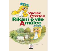 Le conte de la fée Amálka