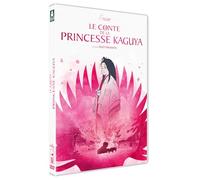 Le Conte de la Princesse Kaguya