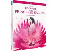 Le Conte de la Princesse Kaguya [Blu-Ray]