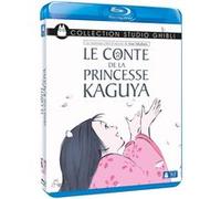 Le Conte de la Princesse Kaguya Blu-Ray E