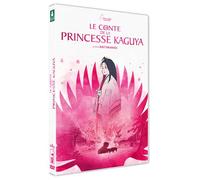 Le Conte de la princesse Kaguya DVD DVD