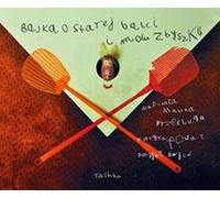 Le conte de la vieille grand-mère et de la mule Zbyszek