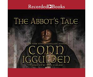 Le Conte de l'abbé [Import]