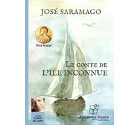 LE CONTE DE L'ILE INCONNUE