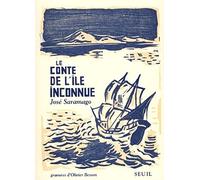 Le Conte de l'île inconnue