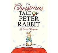 Le conte de Noël de Pierre Lapin