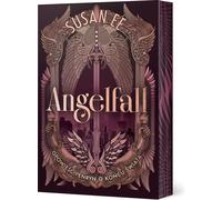 Le conte de Penryn sur la fin du monde. Angelfall. Volume 1 (tranches illustrées)