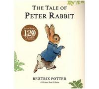Le conte de Pierre Lapin Livre d'images