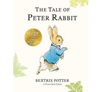 Le conte de Pierre Lapin Livre d'images