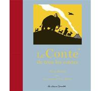 Le Conte de tous les contes by Tony Mitton (2005-11-08)