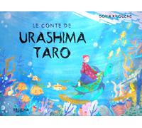 Le conte de Urashima Taro