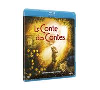 Le Conte des contes Blu-ray