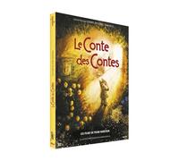 Le Conte des contes DVD DVD