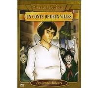 LE CONTE DES DEUX CITES - DVD2 G