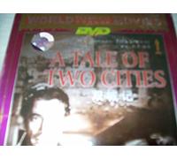 Le conte des deux ville (vo) A Tale of two Cities (1958)