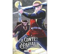 Le Conte Des Parias - Tome 6