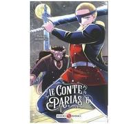 Le Conte Des Parias - Tome 6