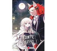 Le Conte des parias - vol. 01